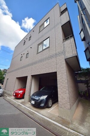 エスポワール港の物件内観写真